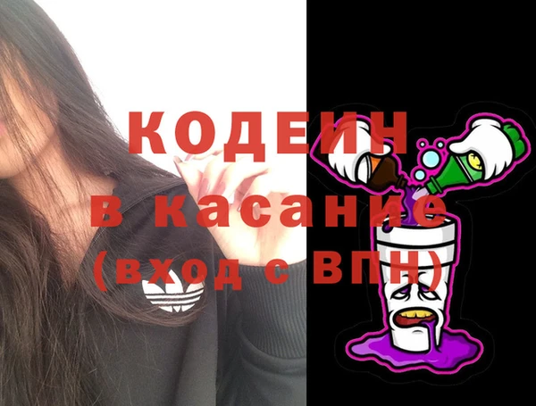 хмурый Сосновоборск