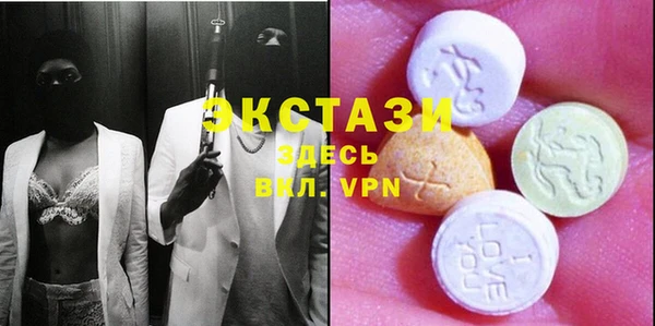 ECSTASY Горняк